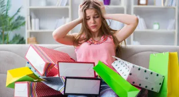 বাড়তি কেনাকাটার নেশা কাটানোর উপায়