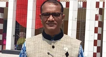 কুড়িগ্রামে কলেজে বসে মদপান, অধ্যক্ষ বরখাস্ত