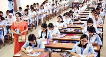 এইচএসসি পরীক্ষা শুরু ৩০ জুন, সূচি প্রকাশ