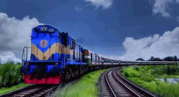 ট্রেনের ভাড়া ৪ মে থে‌কে বাড়বে
