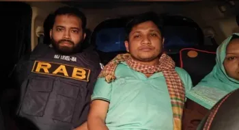 যেভাবে অপহরণের ৪৮ ঘণ্টা কেটেছে ব্যাংক ম্যানেজারের