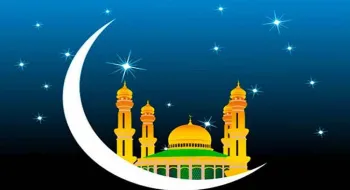 একমাত্র মুসলিম দেশ হিসেবে বৃহস্পতিবার বাংলাদেশে ঈদ