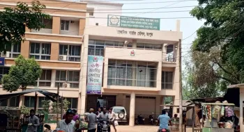 উপজেলা পরিষদ নির্বাচন: রংপুরে ৩০ প্রার্থীর মনোনয়নপত্র দাখিল 