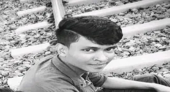 নীলফামারীতে ট্রেনে কাটা পড়ে নেশাগ্রস্থ যুবকের মৃত্যু
