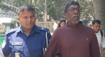 দিনাজপুরে শিশু হত্যার দায়ে আসামির যাবজ্জীবন