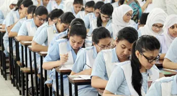 আগামী বছর এসএসসি পরীক্ষা হবে পাঁচ ঘণ্টার