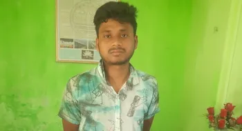 রংপুরে নবীজীর খাবার নিয়ে কটুক্তি করায় যুবক গ্রেফতার