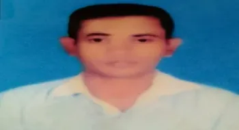 মিয়ারমার থেকে নিখোঁজ ছেলে ফিরলো 