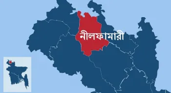 সৈয়দপুরে হিটস্ট্রোকে ১ জনের মৃত্যু