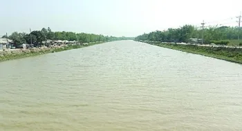 তাপপ্রবাহ তিস্তার জন্য আশীর্বাদ