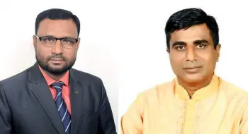 ঠাকুরগাঁও সদরে মোশারুল ও রাণীশংকৈলে বিপ্লব নির্বাচিত 