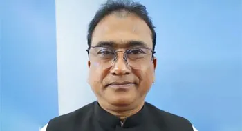 এমপি আনোয়ারুল আজিমের লাশ কলকাতা থেকে উদ্ধার