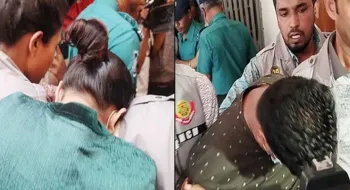 এমপি আনোয়ারুল হত্যা: মাংস ‘কিমা’ করে টয়লেটের কমোডে  ফ্ল্যাশ করা হয়