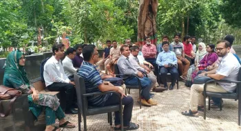 রোকেয়া বিশ্ববিদ্যালয় শিক্ষকদের কর্মবিরতি