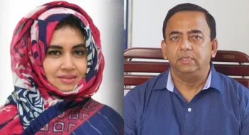 পরিবার নিয়ে দেশ ছাড়া বেনজীর