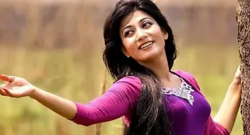 অভিনেত্রী সীমানা মারা গেছেন
