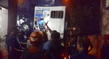 গাইবান্ধায় নির্বাচনী সহিংসতা : আ.লীগ নেতাসহ কারাগারে ১১৯