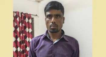 ফুলবাড়ীতে স্বামীর আঘাতে স্ত্রীর মৃত্যু, স্বামী আটক