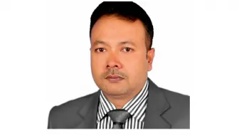 কুড়িগ্রামে ইউপি চেয়ারম্যান আটক