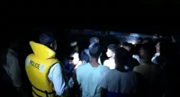 তিস্তায় নৌকাডুবিতে শিশুর লাশ উদ্ধার, নিখোঁজ ৮