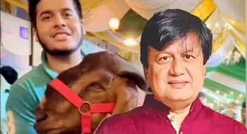 মাথা ন্যাড়া করে মতিউরের দেশ ছাড়ার গুঞ্জন!
