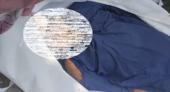 লালমনিরহাটে বাসের ধাক্কায় মসজিদের ইমাম নিহত