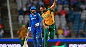 প্রথমবার ফাইনালে প্রোটিয়ারা