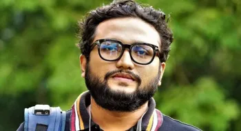 বেরোবি লোকপ্রশাসন বিভাগের নতুন বিভাগীয় প্রধান সাব্বীর আহমেদ চৌধুরী