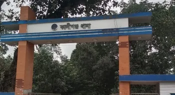 লালমনিরহাটে  দ্রুতগতির ট্রাকের ধাক্কা সুপাড়ি ব্যবসায়ী নিহত