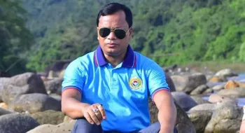 চাকরীপ্রার্থীদের সাথে টাকার চুক্তি করতেন ঠাকুরগাঁওয়ের প্রিয়নাথ