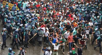 রোববার কোটা আন্দোলনকারীরা সড়কে নামলেই ‘কঠোর ব্যবস্থা’