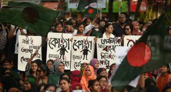 এবার ‘কমপ্লিট শাটডাউন’ ঘোষণা বৈষম্যবিরোধী ছাত্র আন্দোলনের