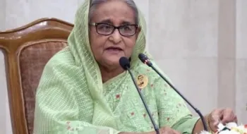 "শিক্ষার্থীদের রাজাকার বলিনি, বক্তব্য বিকৃত করা হয়েছে"