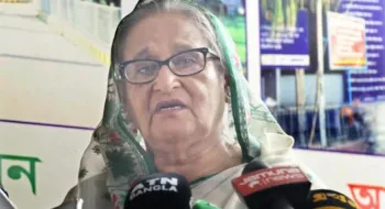 আহতরা যেই দলেরই হোক, চিকিৎসার দায়িত্ব নেবে সরকার: প্রধানমন্ত্রী