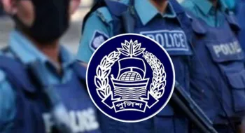 সিরাজগঞ্জে ১৩ পুলিশ সদস্যকে পিটিয়ে হত্যা