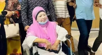 মুক্তি পেলেন খালেদা জিয়া