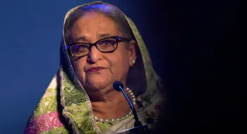 শেখ হাসিনাকে কি বাংলাদেশের হাতে তুলে দেবে ভারত?
