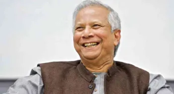 ড. ইউনূসের নেতৃত্বে অন্তর্বর্তী সরকারে আছেন যারা