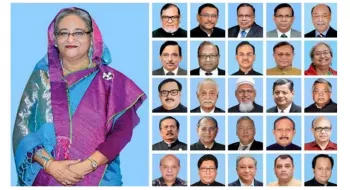 পালিয়েছেন ৯০ মন্ত্রী-এমপি