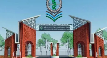 হাবিপ্রবিতে রাজনীতি নিষিদ্ধ