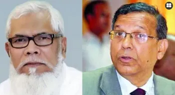 সালমান এফ রহমান ও সাবেক আইনমন্ত্রী আনিসুল হক গ্রেপ্তার