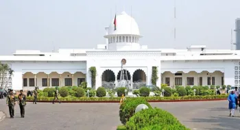 অন্তর্বর্তী সরকারের উপদেষ্টা হিসেবে আরও শপথ নিবেন যারা