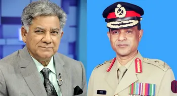 সরানো হলো সাখাওয়াতকে, নতুন স্বরাষ্ট্র উপদেষ্টা জাহাঙ্গীর আলম