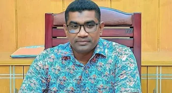 কুড়িগ্রামে শিক্ষার্থীদের বিক্ষোভে কালেক্টরেট স্কুল এন্ড কলেজের অধ্যক্ষকে সাময়িক বহিষ্কার