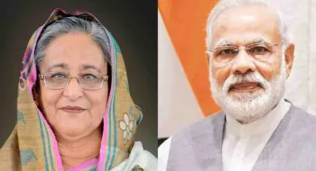 হাসিনাকে নিয়ে মহাবিপদে ভারত, সামনে এখন যেসব পথ খোলা