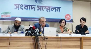 ”প্রধানমন্ত্রী হবেন না দলীয় প্রধান, মেয়াদ দুইবারের বেশি নয়”