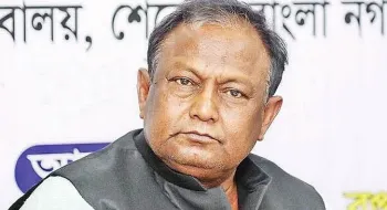 সাবেক বাণিজ্যমন্ত্রী টিপু মুনশি আটক