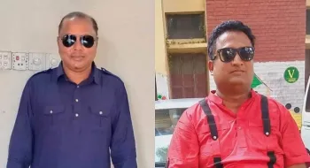 কুড়িগ্রামে যুবদলের দুই নেতাকে বহিস্কার
