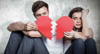 দাম্পত্যে ভালোবাসা না থাকলে করণীয়