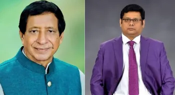 সাবেক মন্ত্রী নুরুজ্জামান ও পুত্রের লুটপাটের সাম্রাজ্য